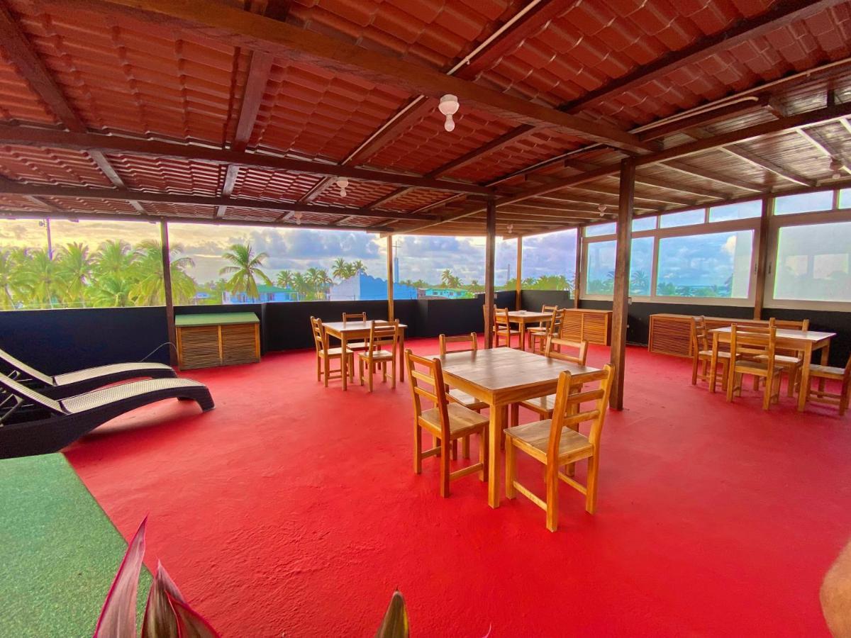 El Rincon De George Ξενοδοχείο Puerto Villamil Εξωτερικό φωτογραφία