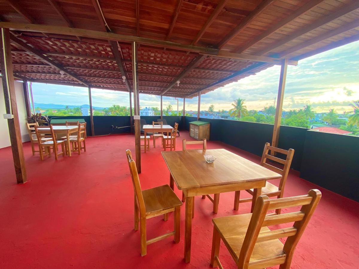 El Rincon De George Ξενοδοχείο Puerto Villamil Εξωτερικό φωτογραφία